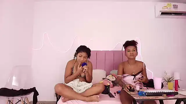 Valerin salazar online show from 2, 11, 2025