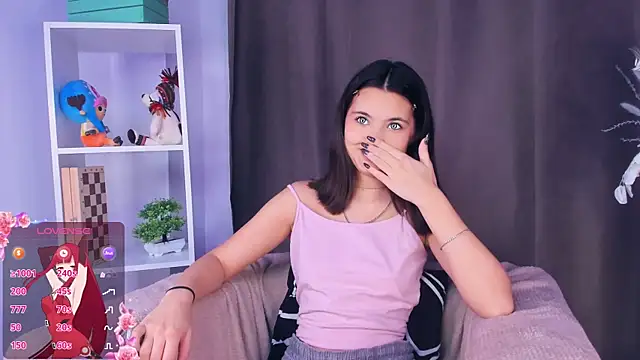 FunnyyMonkeyy online show from 15, 11, 2025