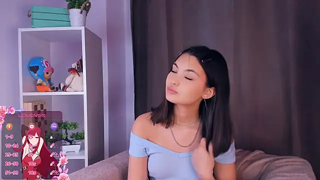 FunnyyMonkeyy online show from 16, 11, 2025