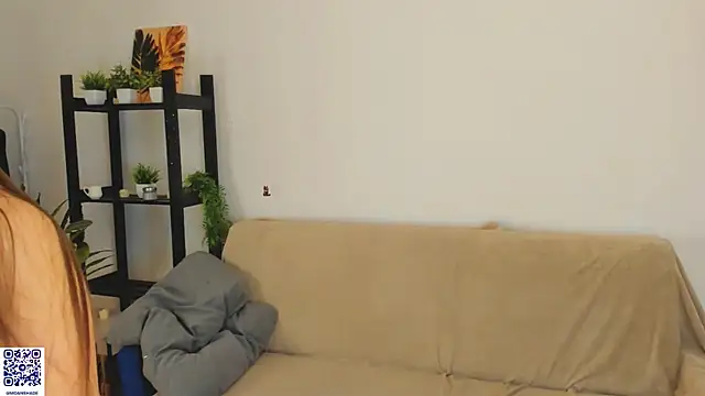 Snapshot of BlurryWish chatting on 26, 11, 2025 BlurryWish online show from 26, 11, 2025