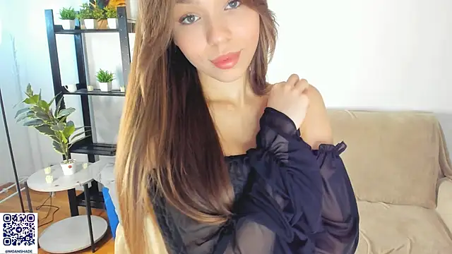 Snapshot of BlurryWish chatting on 11, 11, 2025 BlurryWish online show from 11, 11, 2025