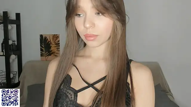 Snapshot of BlurryWish chatting on 20, 10, 2025 BlurryWish online show from 20, 10, 2025