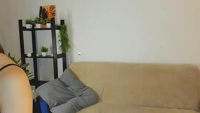 Snapshot of BlurryWish chatting on 9, 11, 2025 BlurryWish online show from 9, 11, 2025