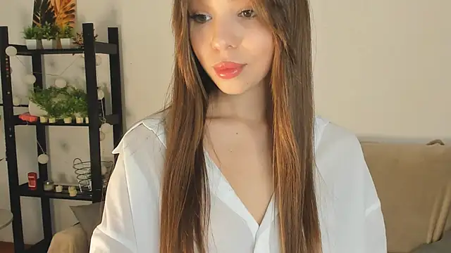 Snapshot of BlurryWish chatting on 25, 10, 2025 BlurryWish online show from 25, 10, 2025