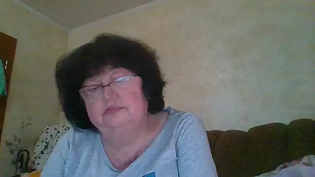 MilaSky5303 online show from 14, 12, 2025