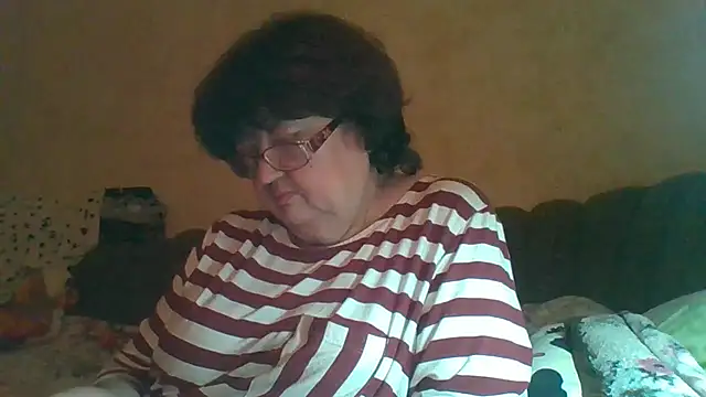 MilaSky5303 online show from 9, 10, 2025