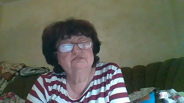 MilaSky5303 online show from 24, 10, 2025