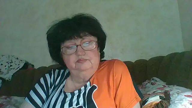 MilaSky5303 online show from 3, 11, 2025