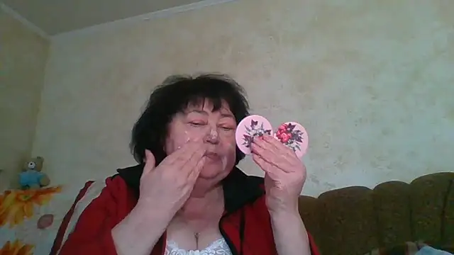 Snapshot of MilaSky5303 chatting on 11, 2, 2026 MilaSky5303 online show from 11, 2, 2026