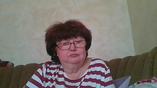 MilaSky5303 online show from 5, 10, 2025