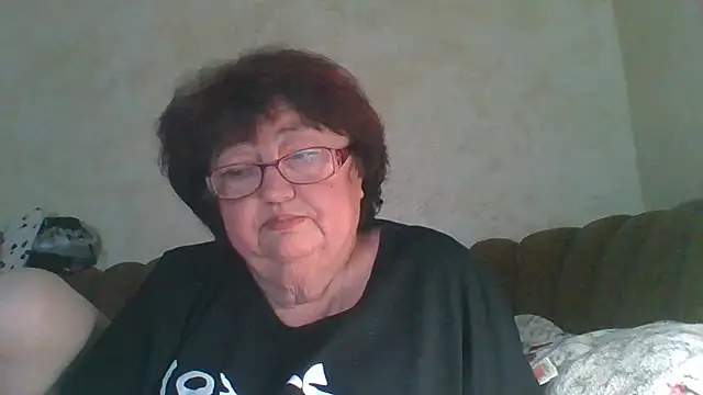 MilaSky5303 online show from 10, 10, 2025