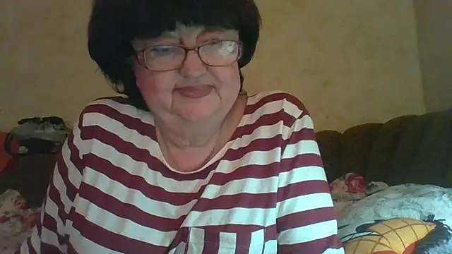 MilaSky5303 online show from 7, 10, 2025