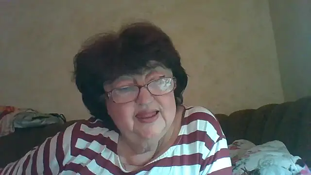 MilaSky5303 online show from 11, 10, 2025