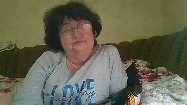 MilaSky5303 online show from 13, 12, 2025