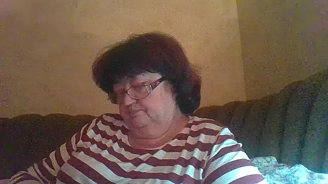 MilaSky5303 online show from 22, 9, 2025