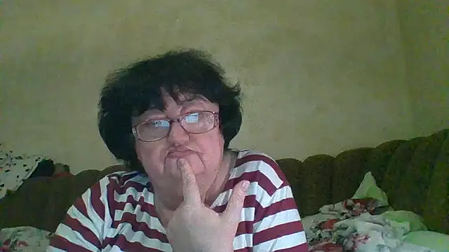 MilaSky5303 online show from 14, 11, 2025