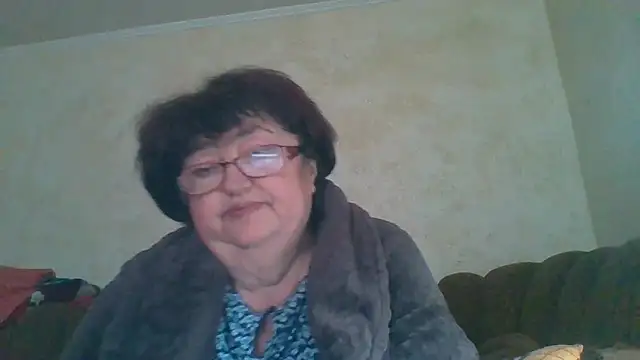 MilaSky5303 online show from 2, 10, 2025