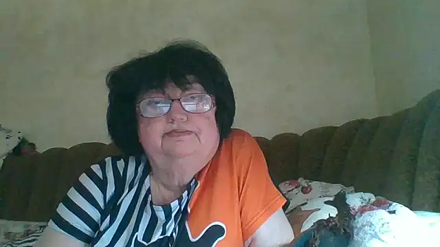 MilaSky5303 online show from 6, 11, 2025