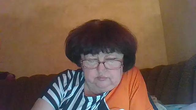 MilaSky5303 online show from 21, 9, 2025