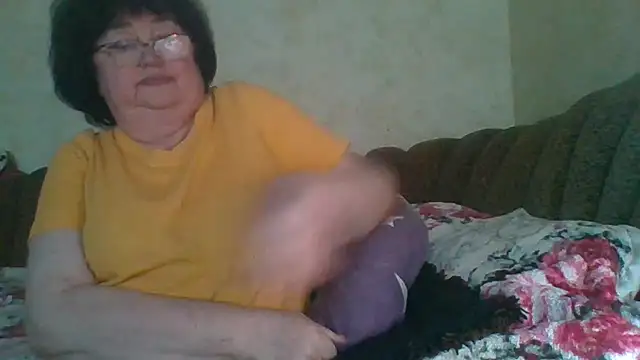 MilaSky5303 online show from 20, 12, 2025