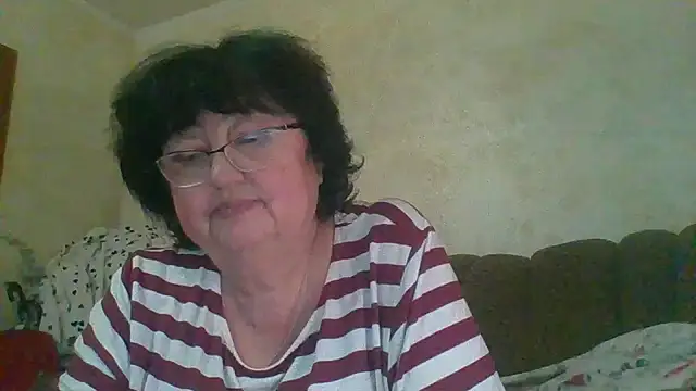 MilaSky5303 online show from 24, 11, 2025