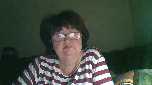 MilaSky5303 online show from 9, 10, 2025