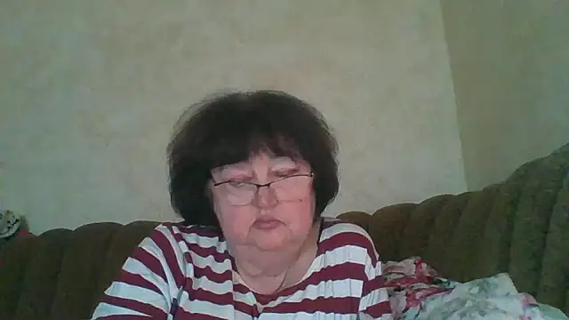 MilaSky5303 online show from 19, 12, 2025