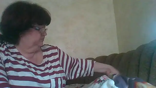 MilaSky5303 online show from 19, 9, 2025