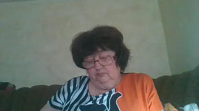 MilaSky5303 online show from 25, 9, 2025