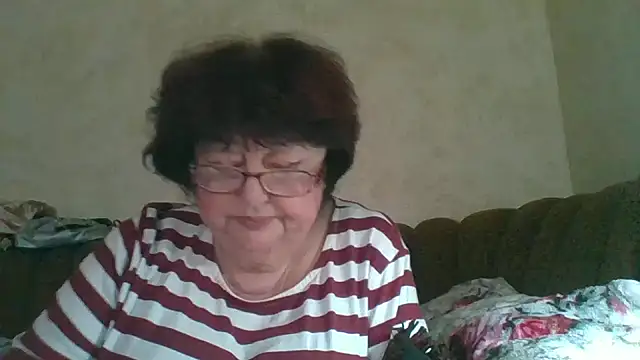 MilaSky5303 online show from 19, 10, 2025