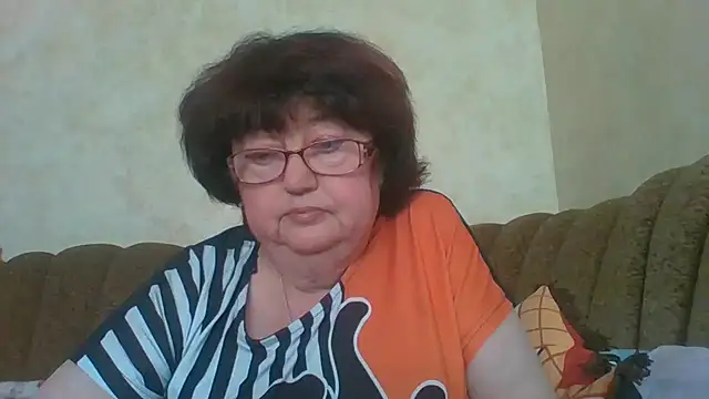 MilaSky5303 online show from 21, 9, 2025