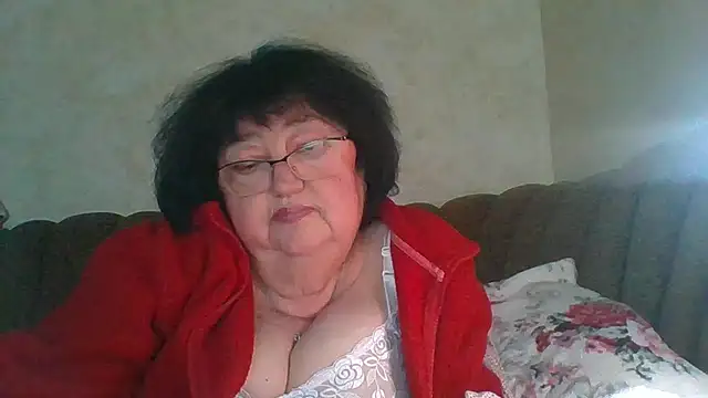 MilaSky5303 online show from 13, 1, 2026