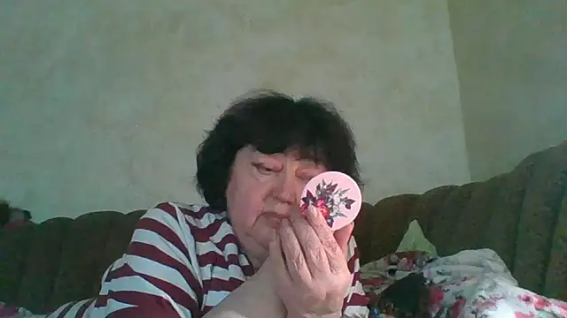 MilaSky5303 online show from 14, 11, 2025