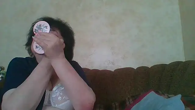 MilaSky5303 online show from 8, 4, 2026