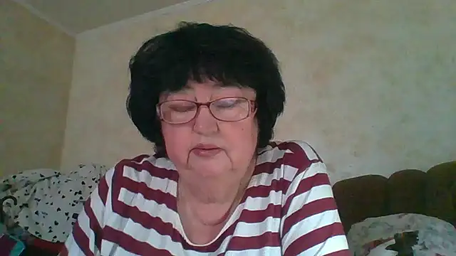 MilaSky5303 online show from 30, 10, 2025