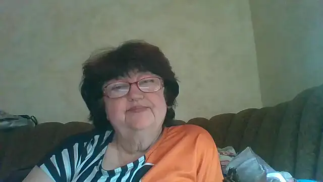 MilaSky5303 online show from 13, 10, 2025