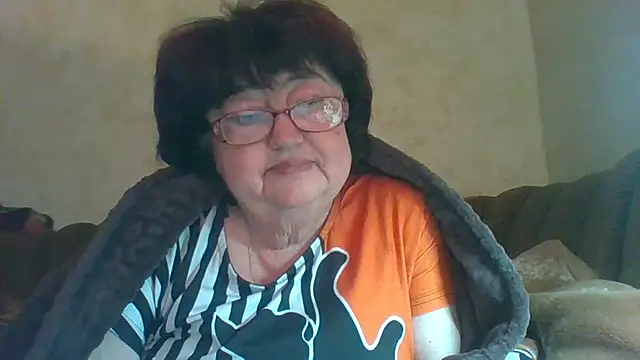 MilaSky5303 online show from 3, 10, 2025