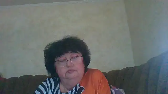 MilaSky5303 online show from 2, 12, 2025