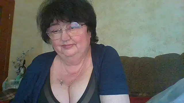 MilaSky5303 online show from 12, 4, 2026