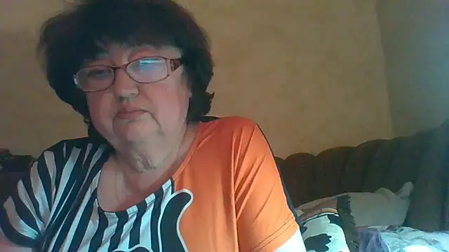 MilaSky5303 online show from 4, 10, 2025