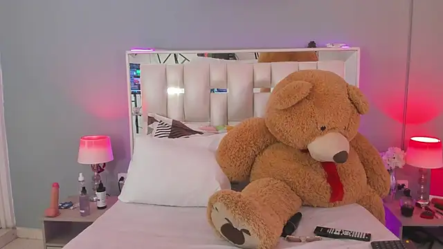 Darlyn tenderhot   online show from 21, 9, 2025