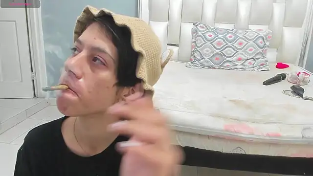 Darlyn tenderhot   online show from 27, 10, 2025