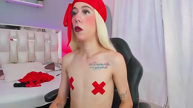 Darlyn tenderhot   online show from 19, 10, 2025