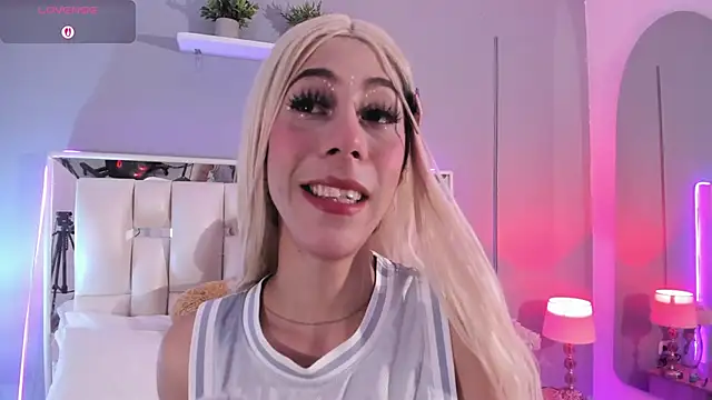 Darlyn tenderhot   online show from 18, 11, 2025