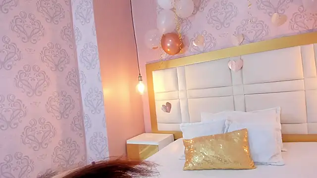 Briana 24 online show from 3, 11, 2025