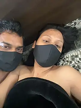 indianshycouple online show from 15, 2, 2026