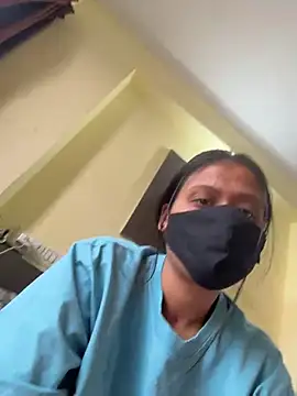 indianshycouple online show from 18, 2, 2026