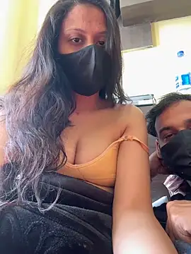 indianshycouple online show from 6, 2, 2026