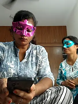 your chandni04 online show from 22, 9, 2025