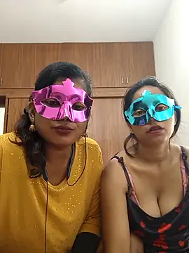 your chandni04 online show from 24, 9, 2025